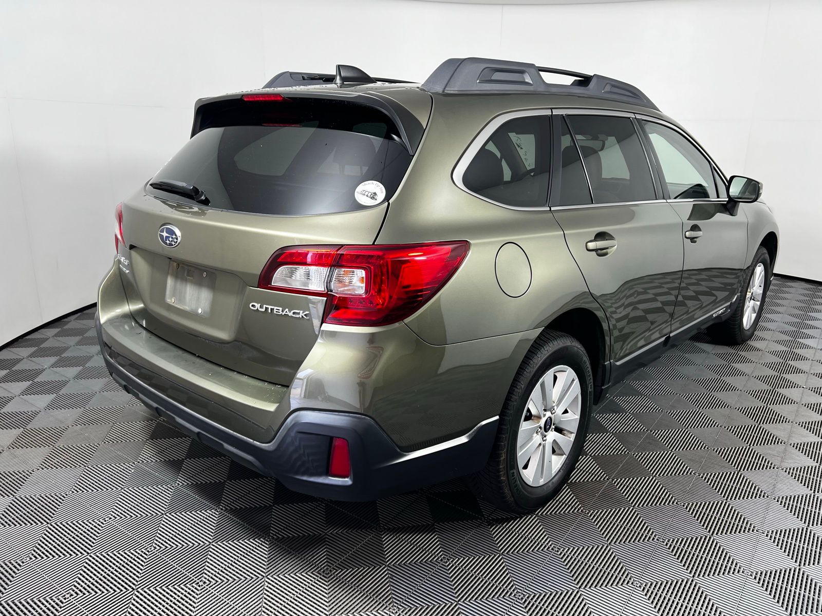 Thumbnail: 2019 Subaru Outback - 5