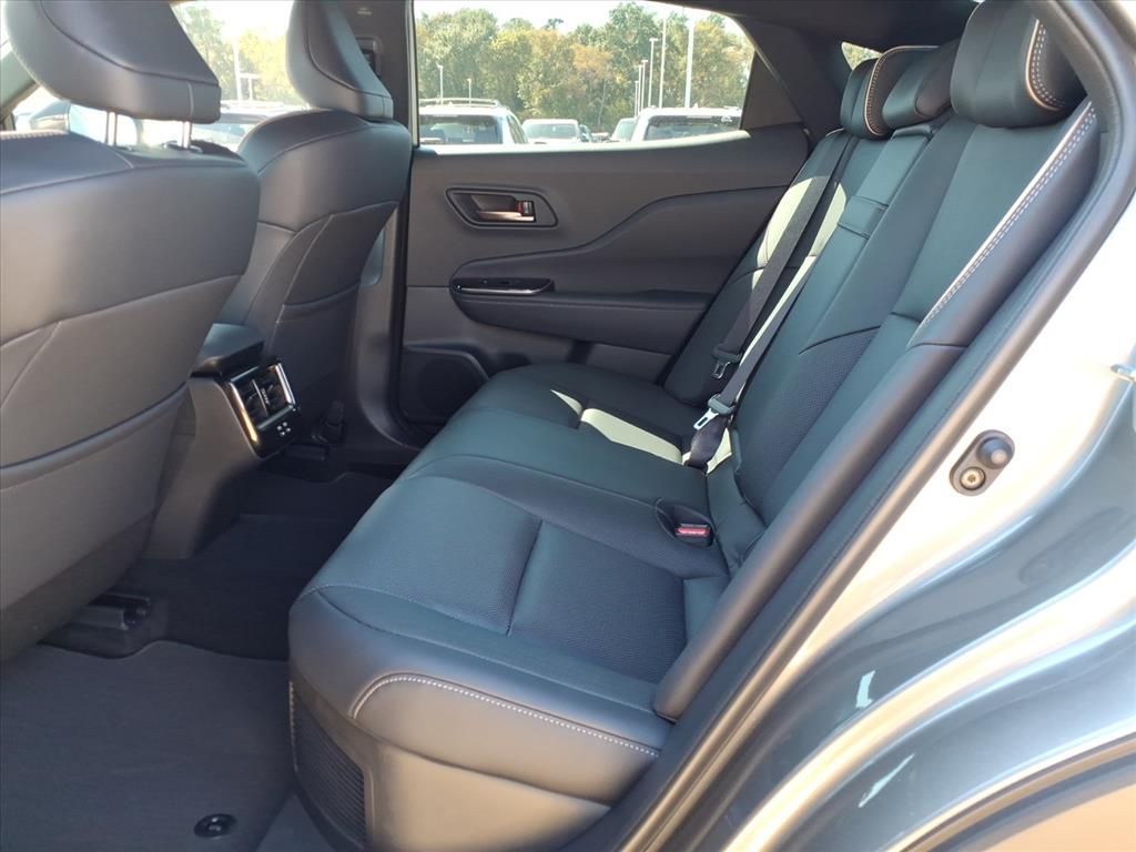 2026 Toyota Crown XLE Gray at Classic Toyota Galveston