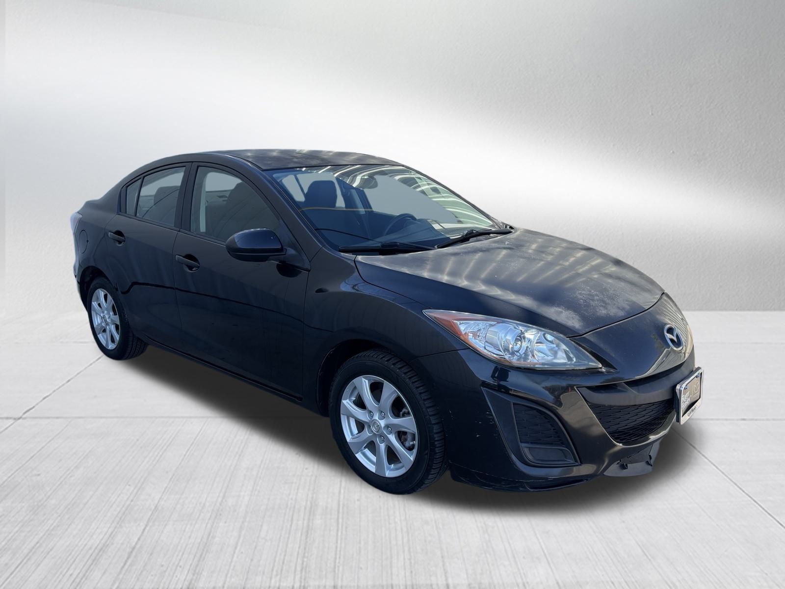 Used Car 2010 Mazda Mazda3  I Touring For Sale Under $10,000 In Austin, Texas