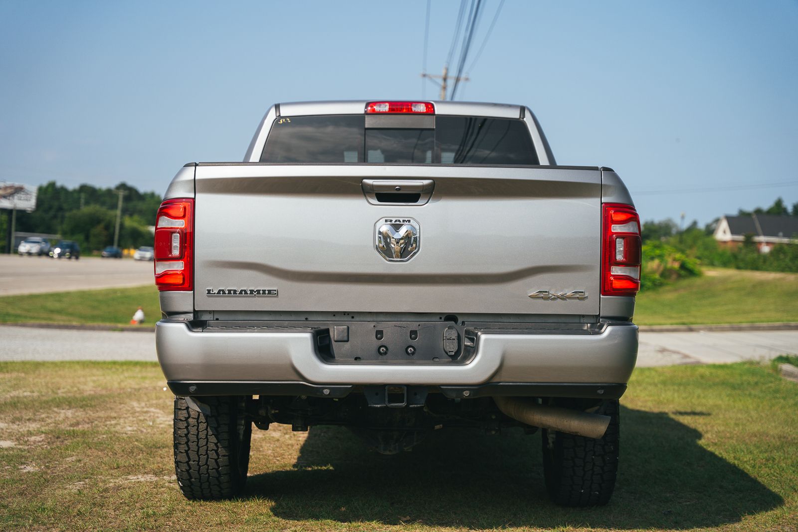 Used 2024 Ram 2500 Truck