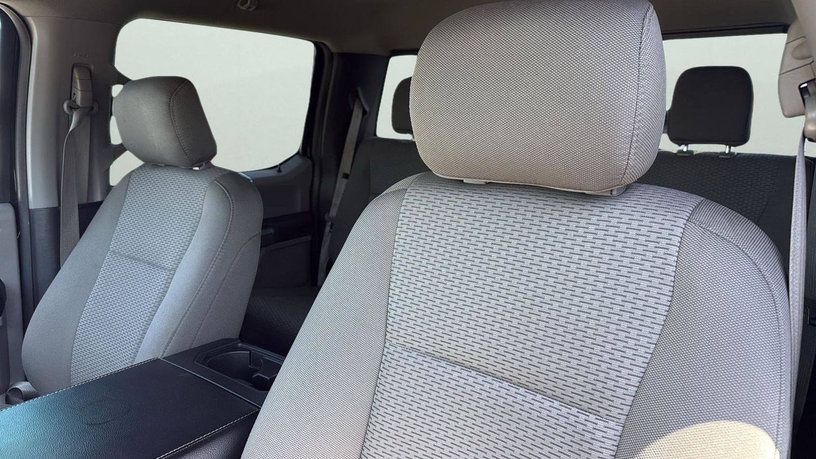 Used Car 2018 Ford F-150  Xlt For Sale Under $25,000 In Austin, Texas