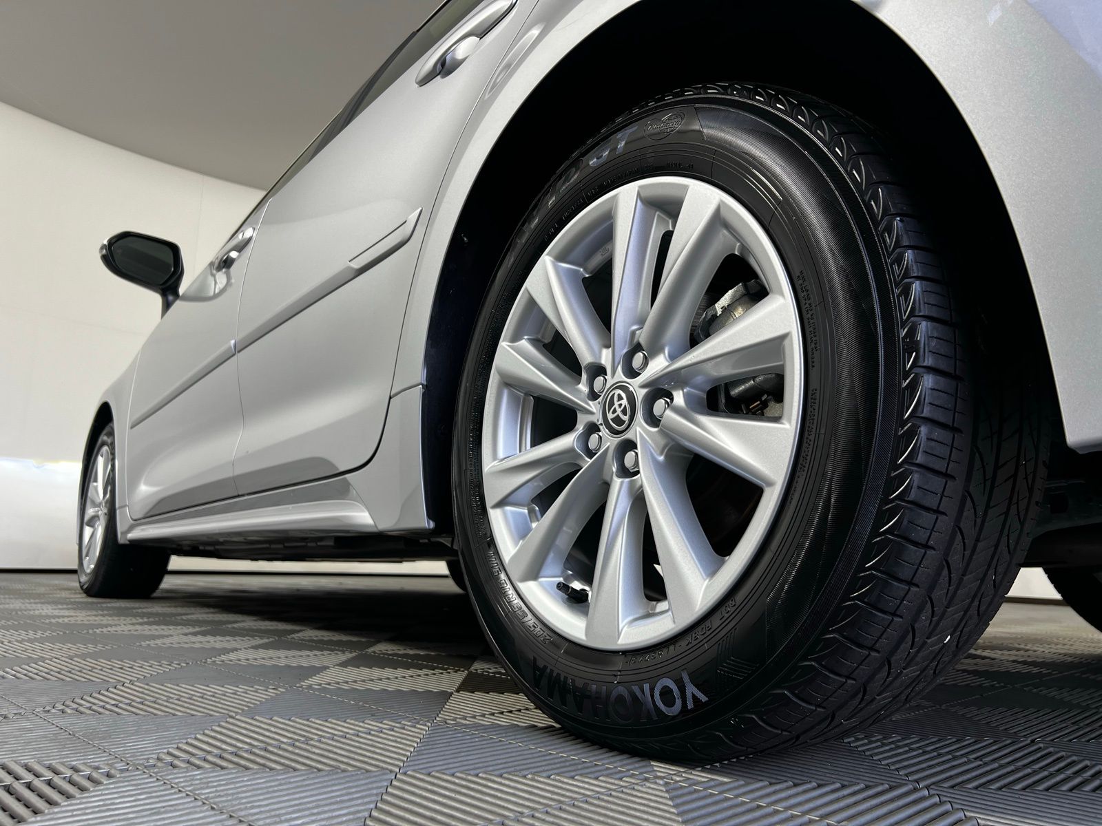 Thumbnail: 2024 Toyota Corolla - 25