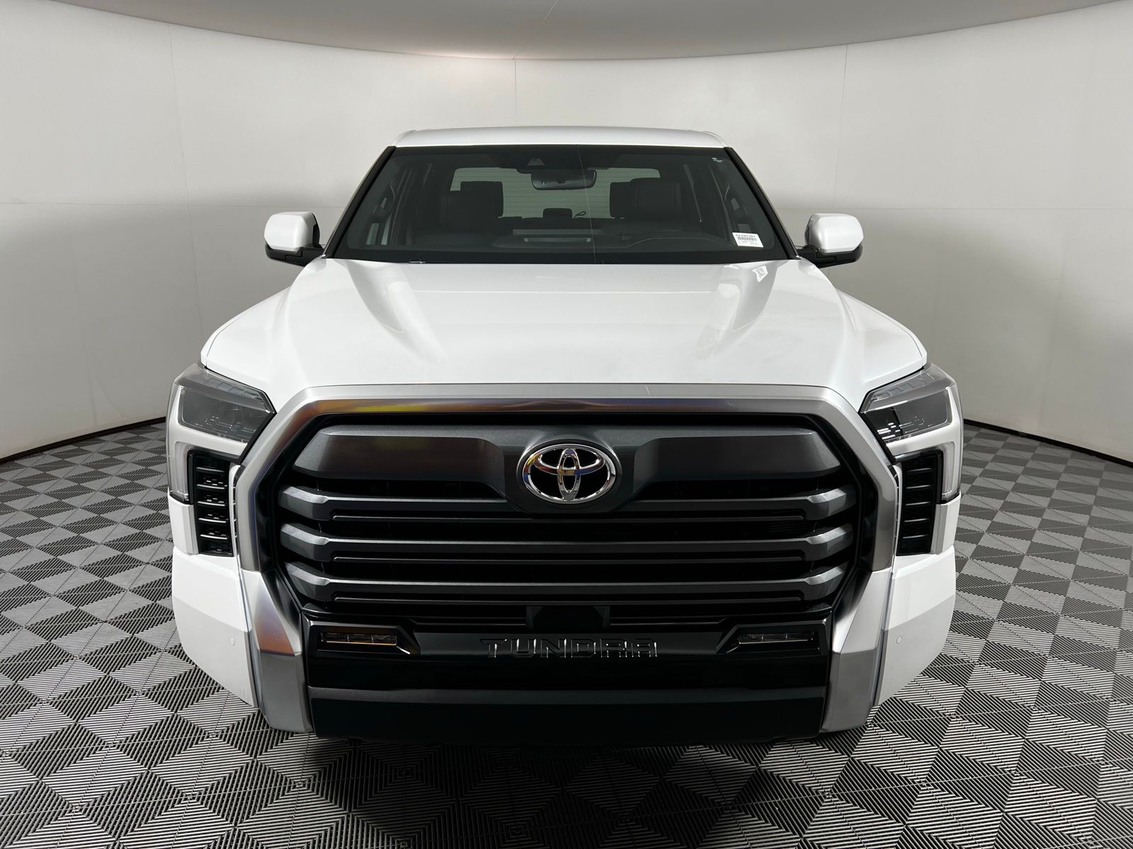 Thumbnail: 2026 Toyota Tundra - 2