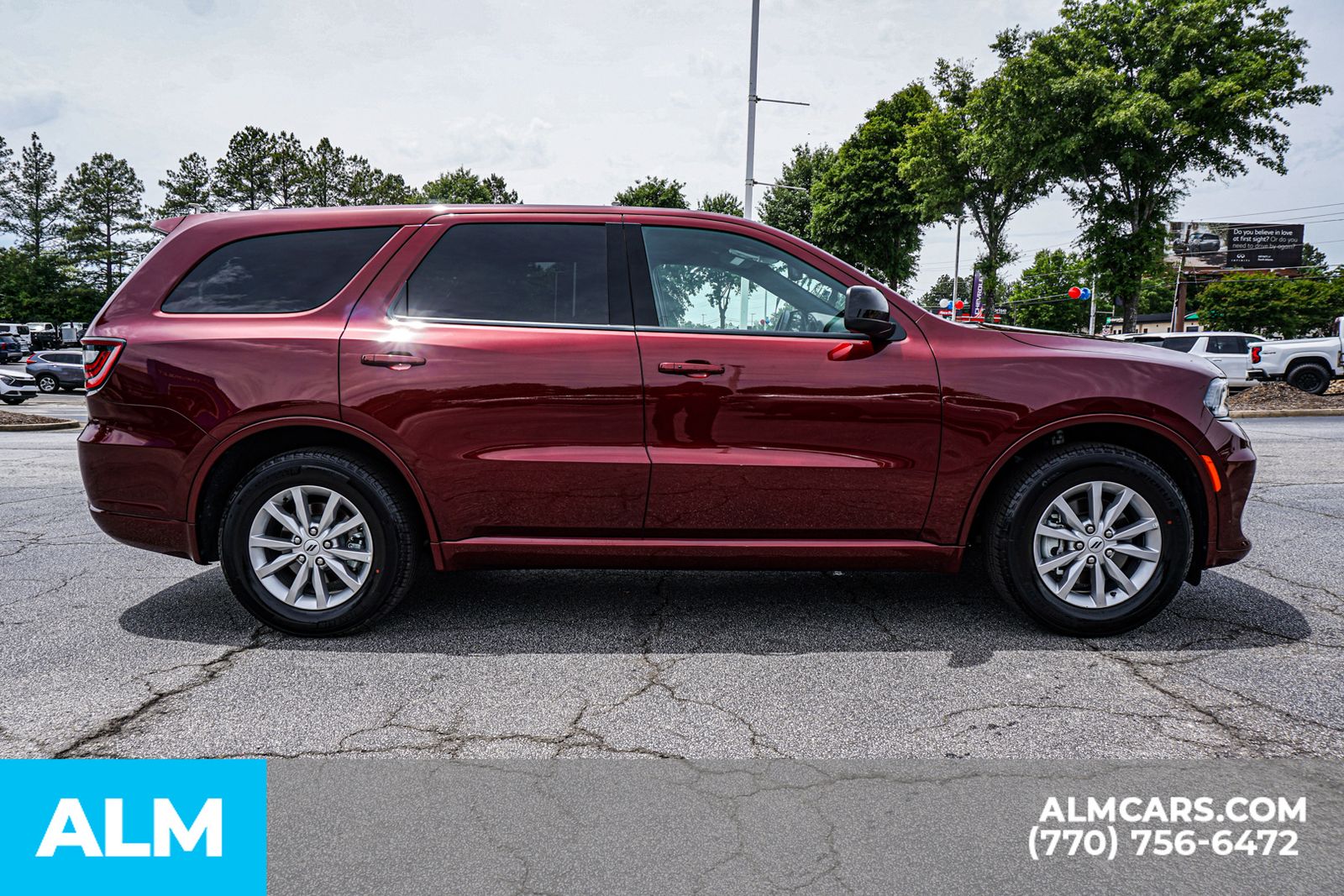 Used 2026 Red Dodge GT image 10
