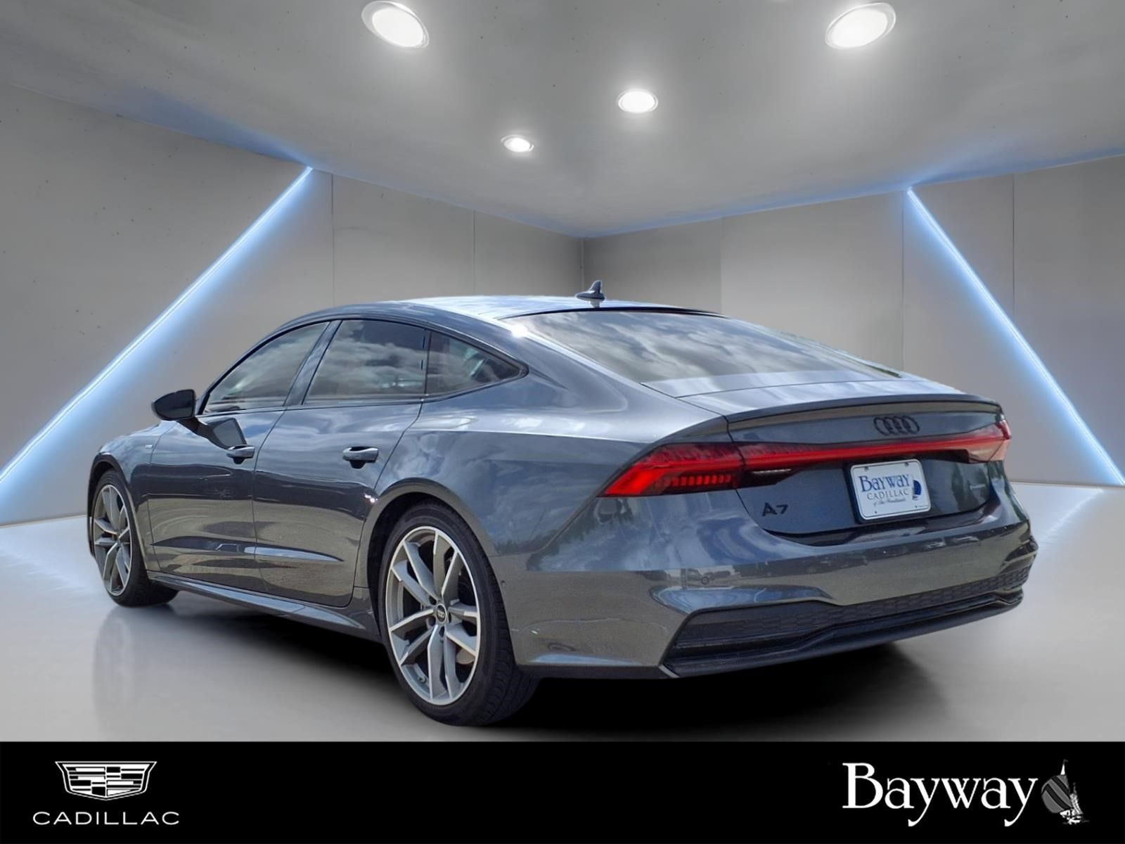 2023 Audi A7 55 Premium  at Ultimate Motorsports