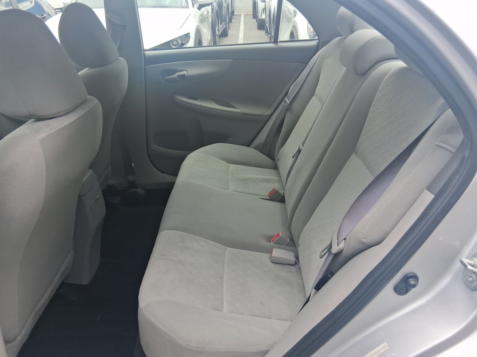Used Car 2009 Toyota Corolla  For Sale Under $10,000 In Austin, Texas