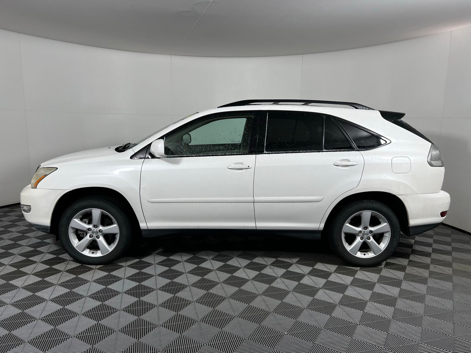 2005 Lexus RX 330 8