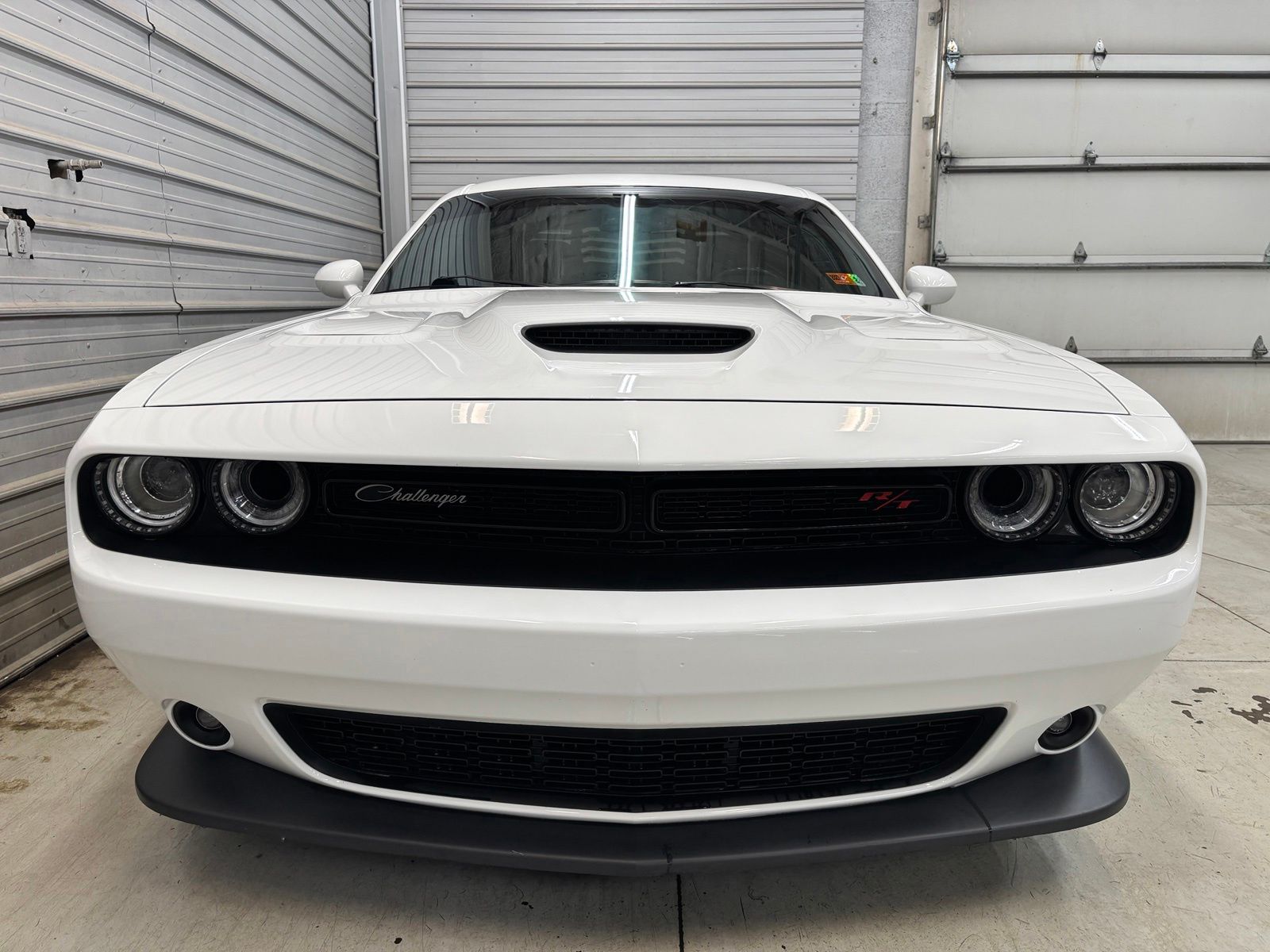 Photo 2 of 2019 Dodge Challenger R/T Scat Pack