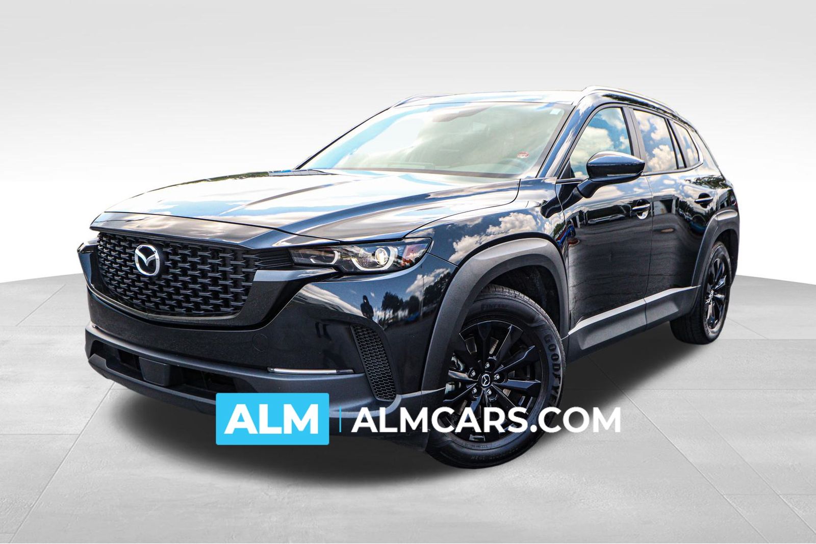 2024 Mazda CX-50 S PREMIUM's photo