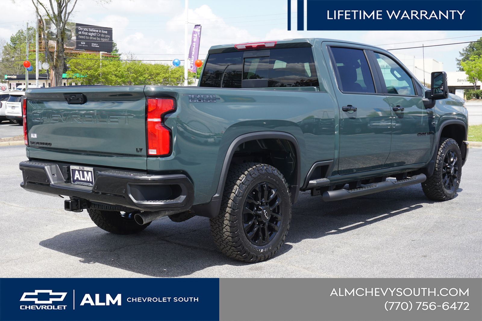 View vehicle photo 6