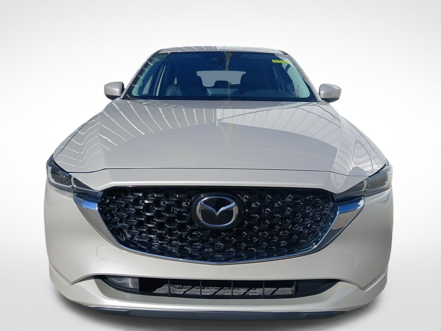 Used Car 2025 Mazda Cx-5  2.5 S Preferred Package For Sale Under $30,000 In Austin, Texas