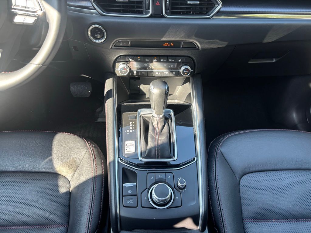 Used Car 2023 Mazda Cx-5  2.5 Turbo For Sale Under $30,000 In Austin, Texas