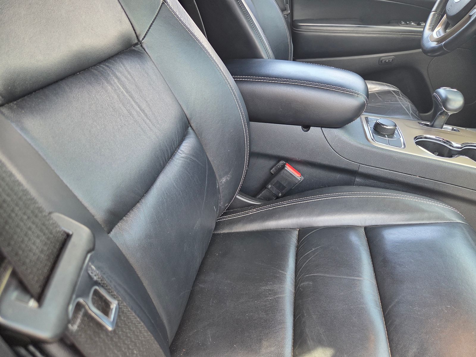 used 2015 Jeep Grand Cherokee car, priced at $12,842