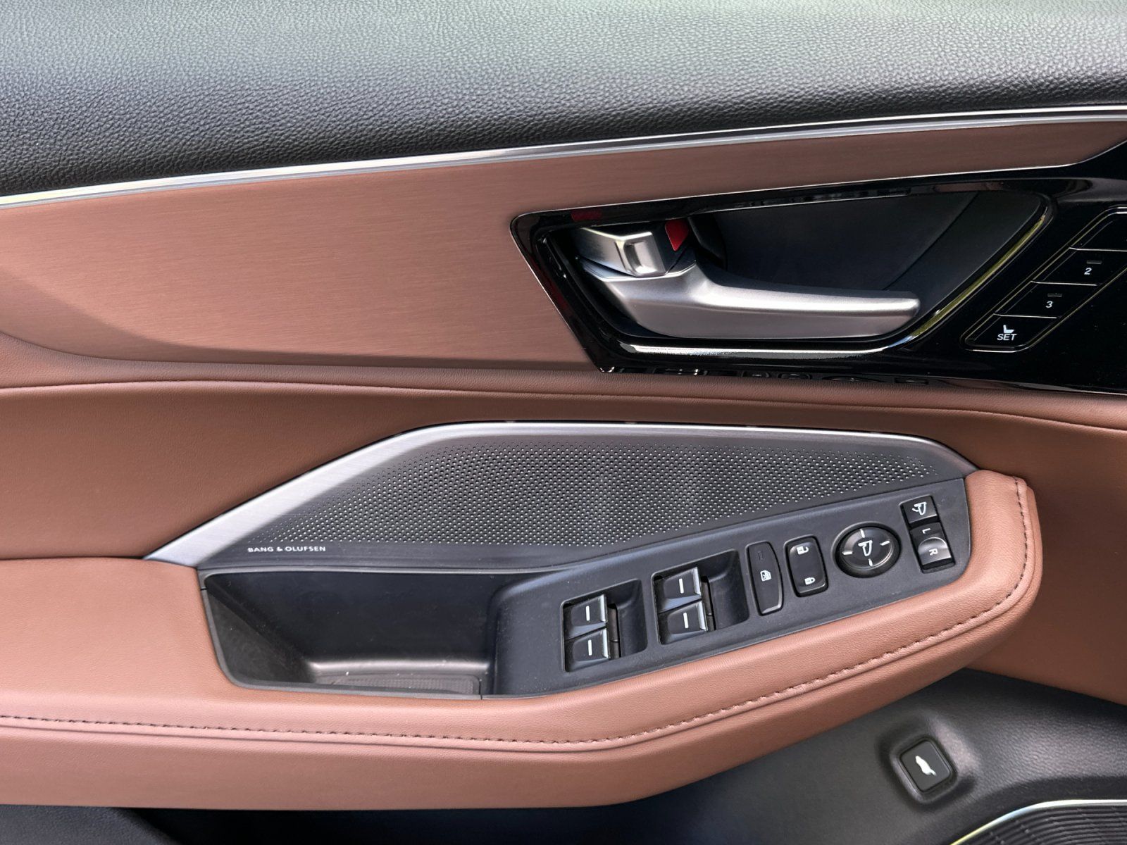 new 2026 Acura MDX car, priced at $61,450