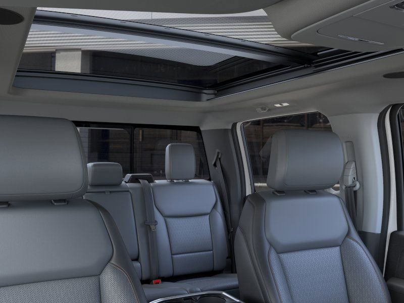 New Car 2025 Ford F-150  Lariat For Sale Under $80,000 In Austin, Texas