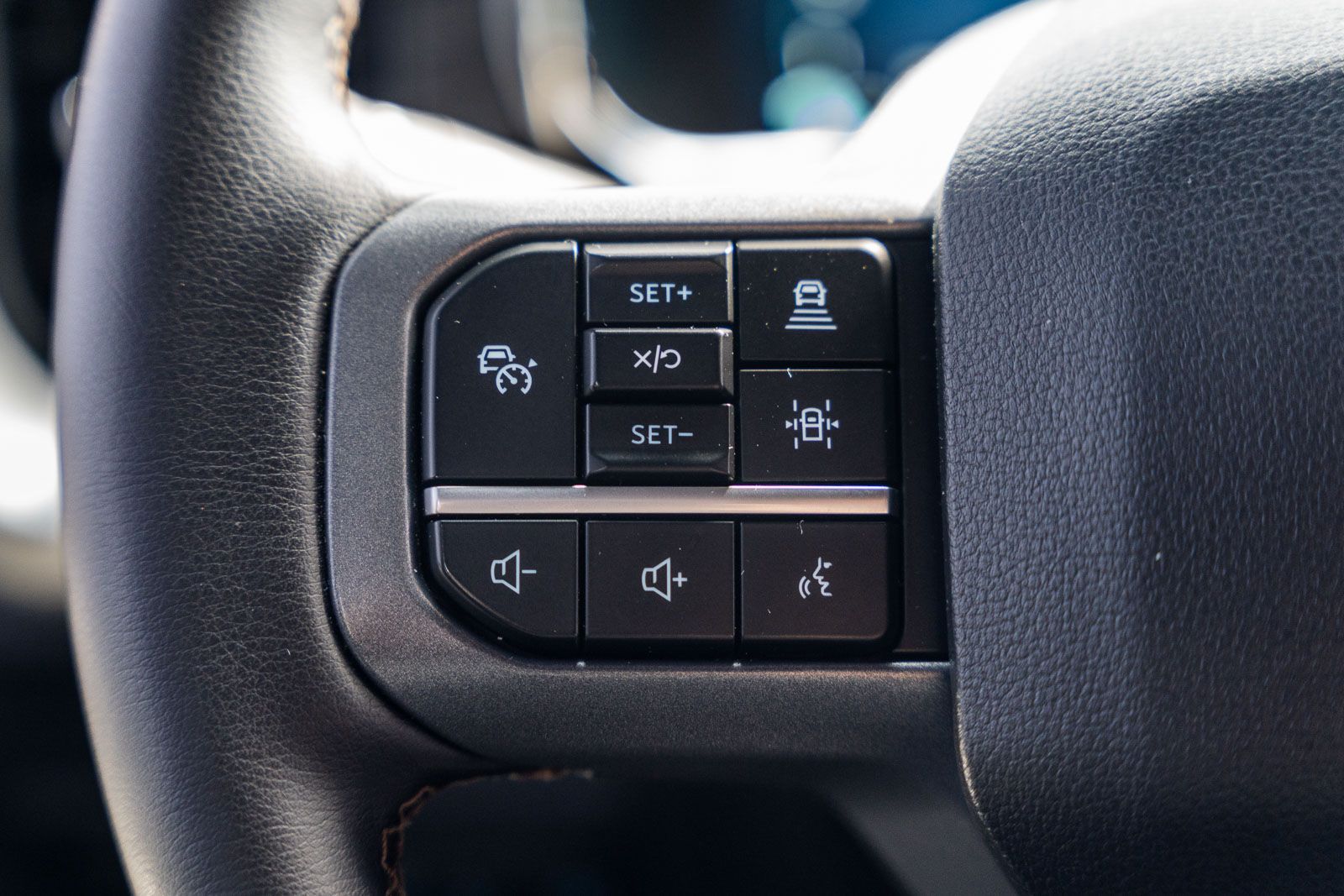 Used 2025 Ford F-150 Truck