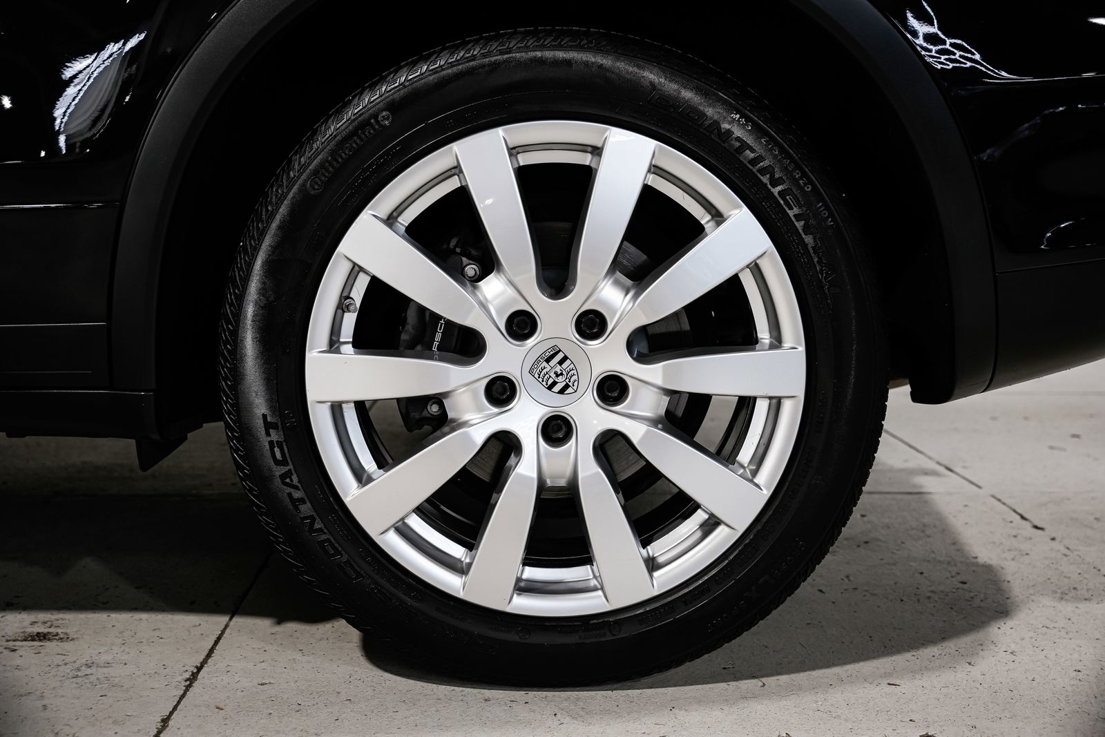 2013 Porsche Cayenne Diesel — photo 54