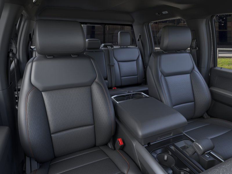New Car 2025 Ford F-150  Lariat For Sale Under $80,000 In Austin, Texas