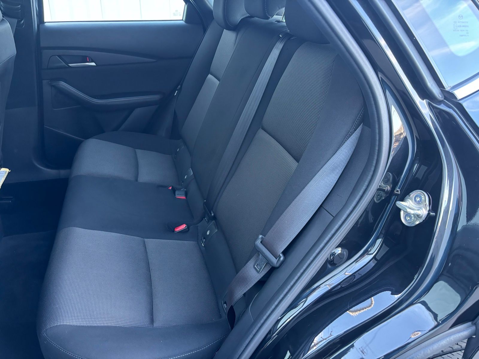 Used Car 2023 Mazda Cx-30  2.5 S For Sale Under $25,000 In Austin, Texas