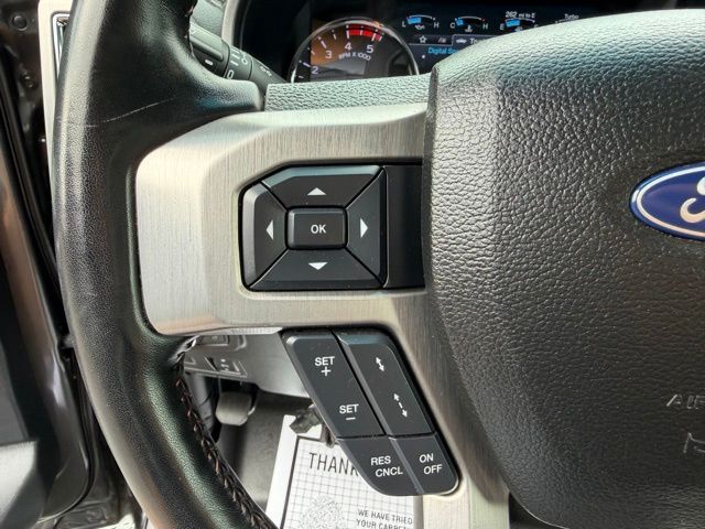 Used 2018 Ford F-350SD Truck