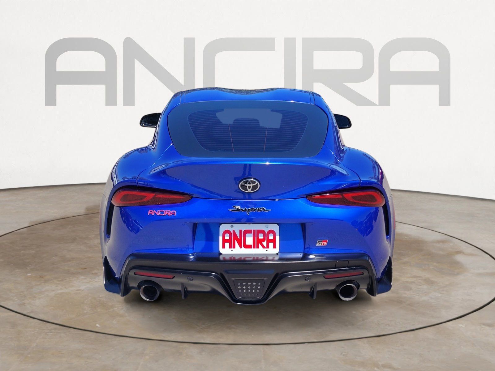 Used Car 2023 Toyota Gr Supra  3.0 For Sale Under $50,000 In San Antonio, Texas
