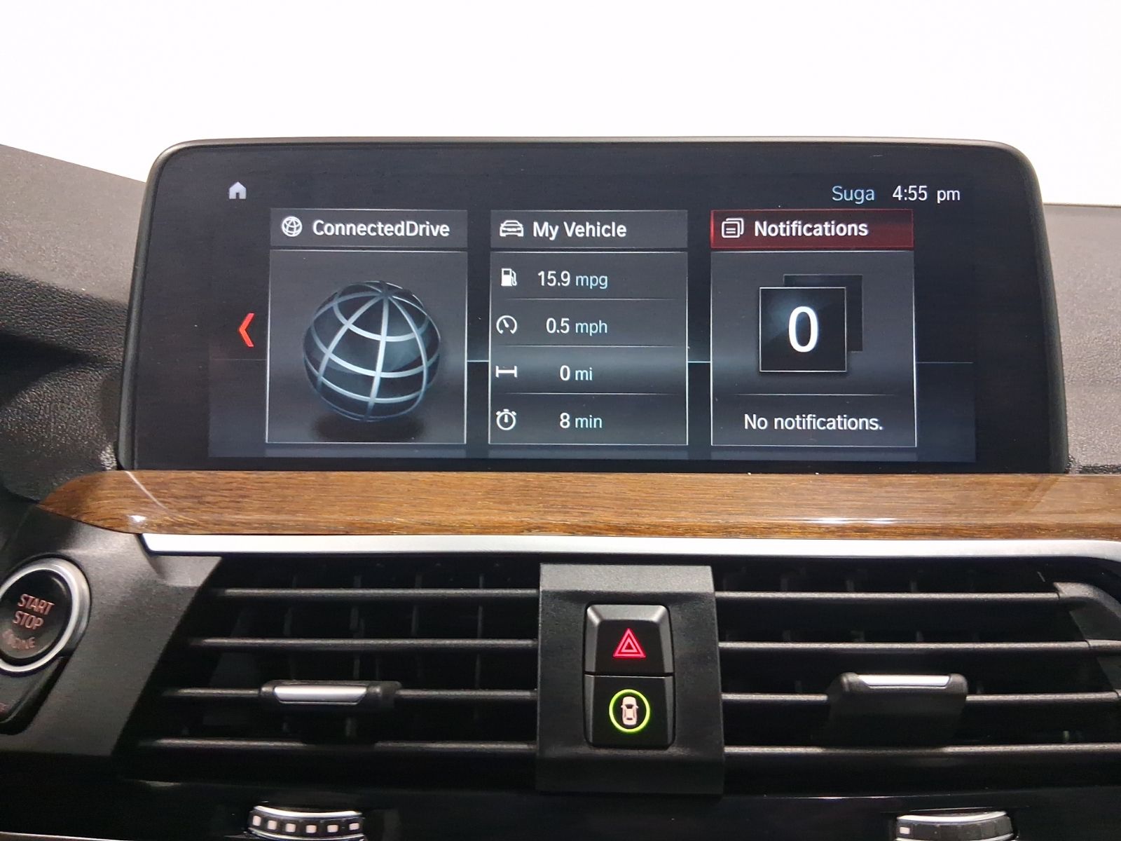 Used Car 2018 Bmw X3  Xdrive30i For Sale Under $20,000 In Austin, Texas