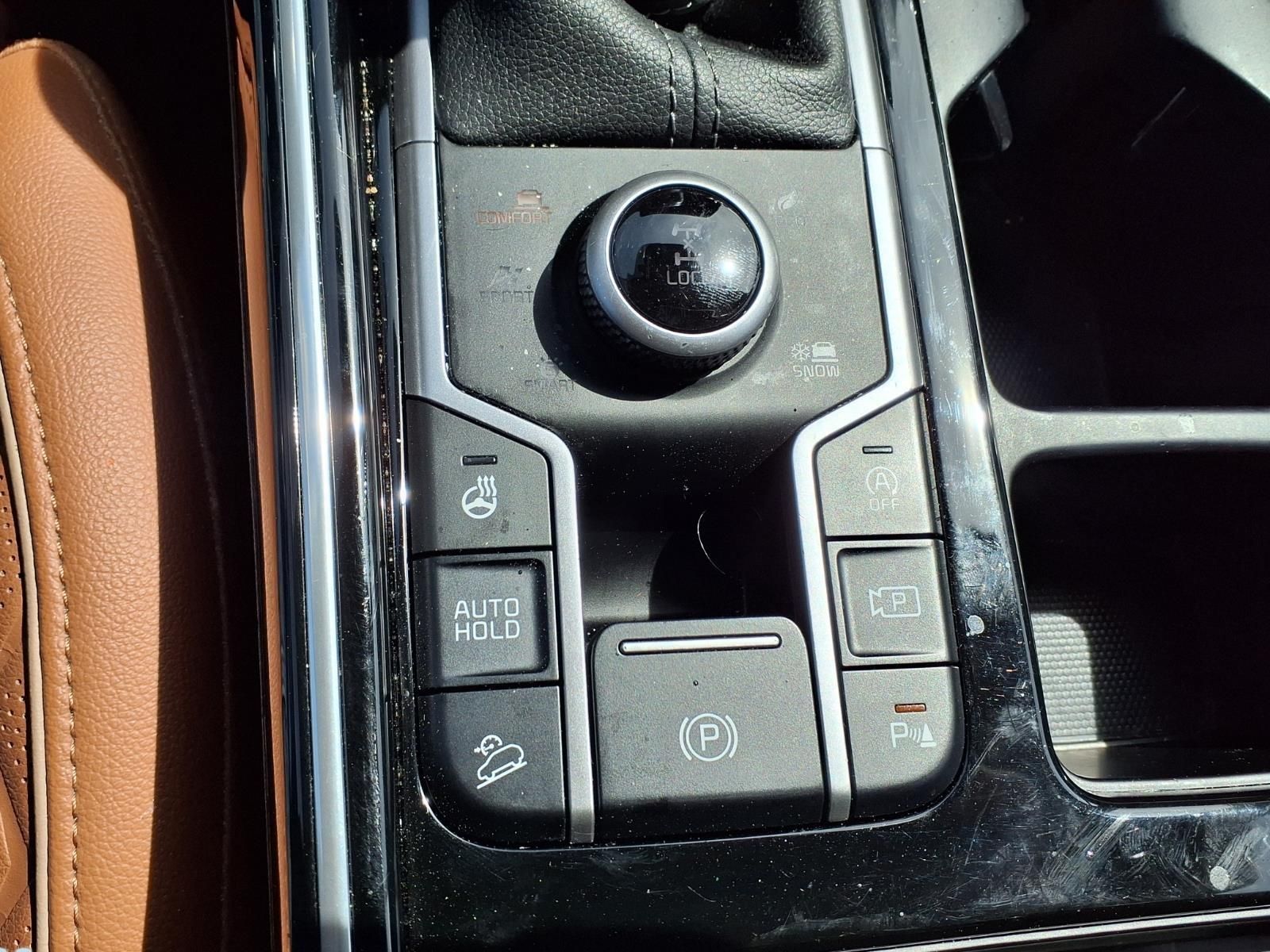 2023 Kia Sorento X-Line SX Prestige Silver at Community Kia