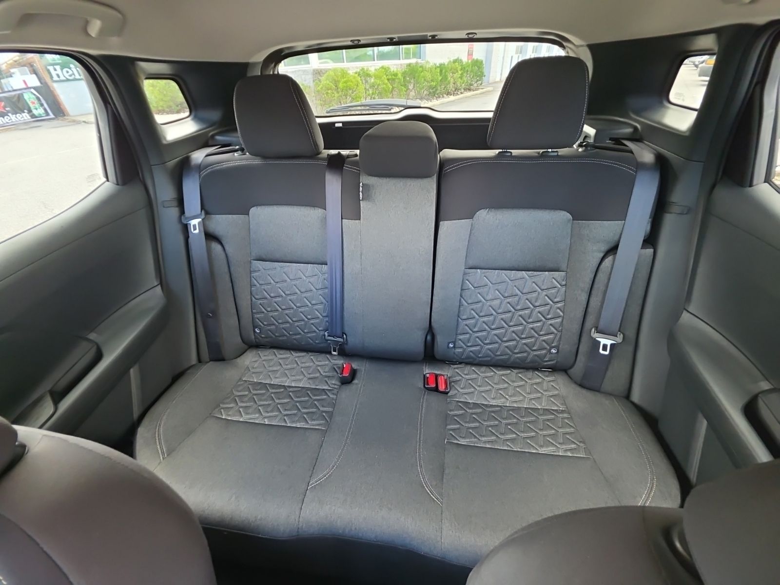 Used 2026 Brown Nissan SV image 30