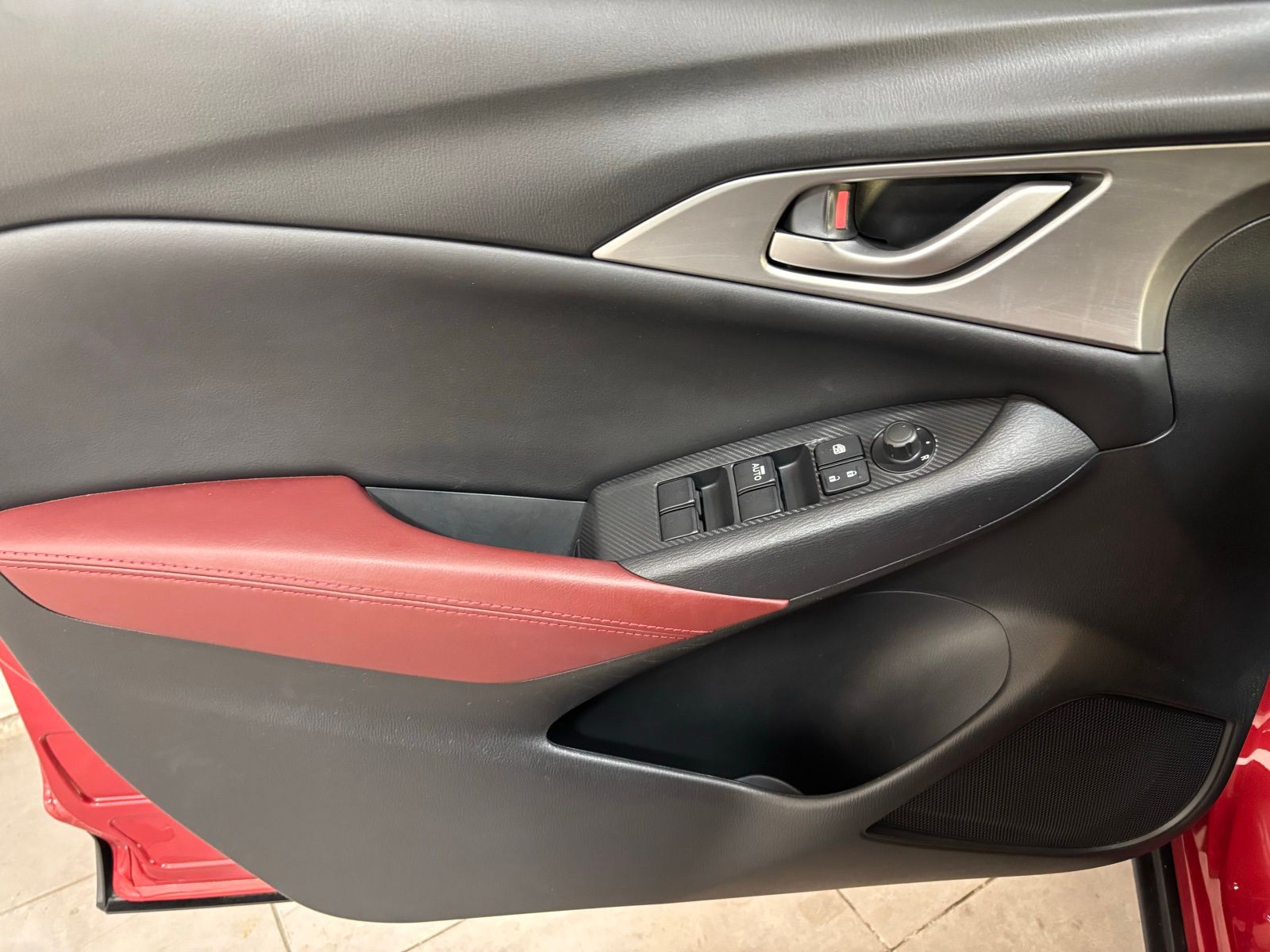 Used Car 2016 Mazda Cx-3  Touring For Sale Under $20,000 In Austin, Texas