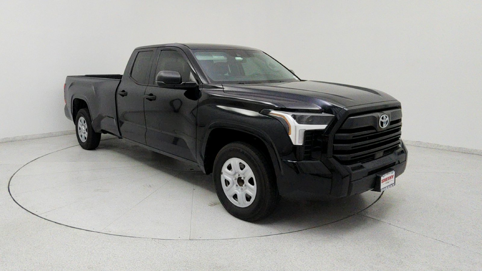 2023 Toyota Tundra SR