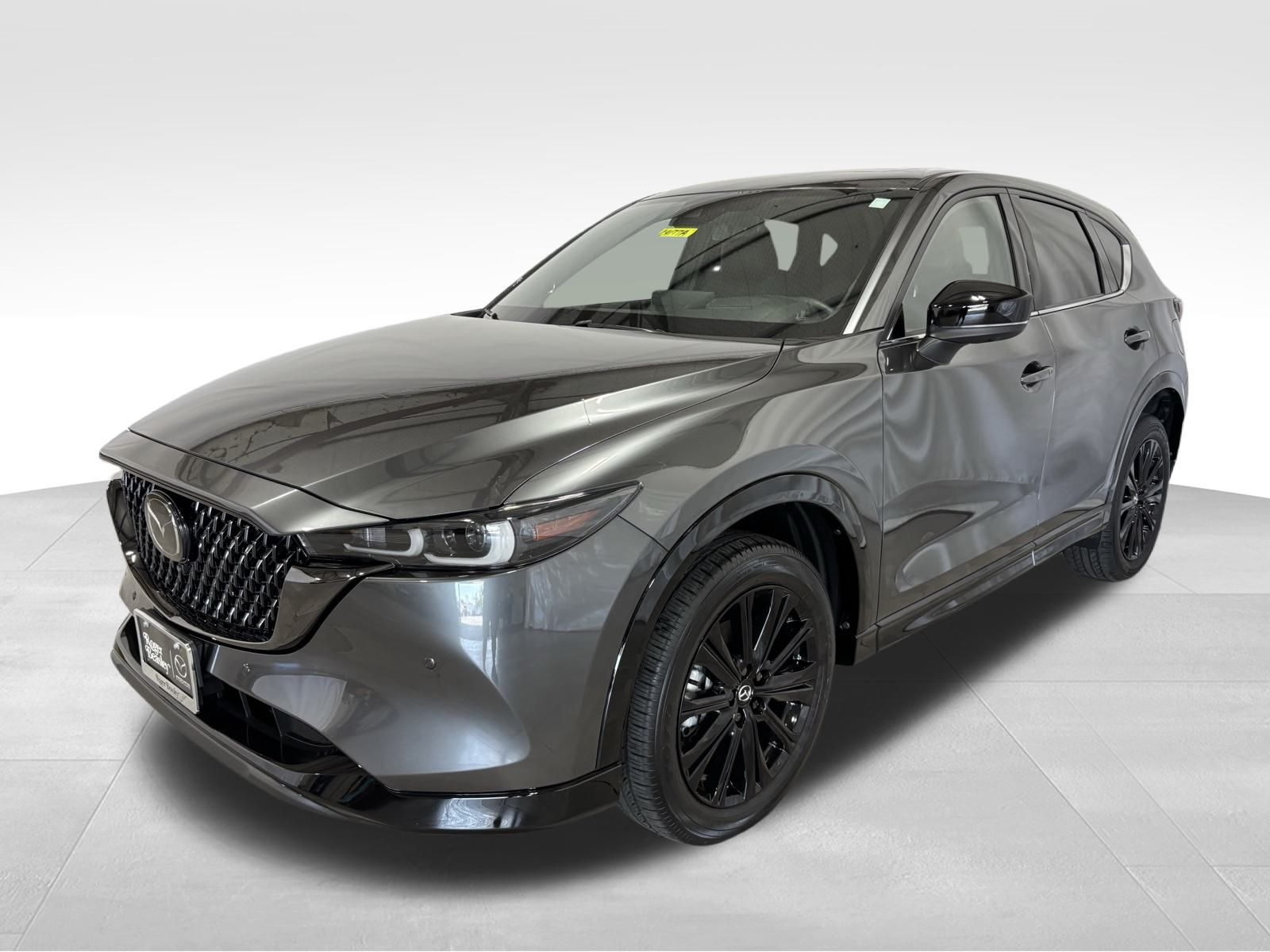 Used Car 2025 Mazda Cx-5  2.5 Turbo Premium For Sale Under $35,000 In Austin, Texas