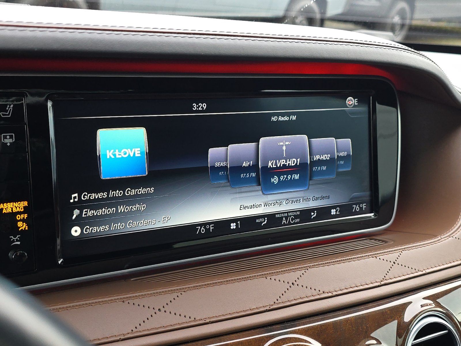 used 2017 Mercedes-Benz S-Class car, priced at $53,498