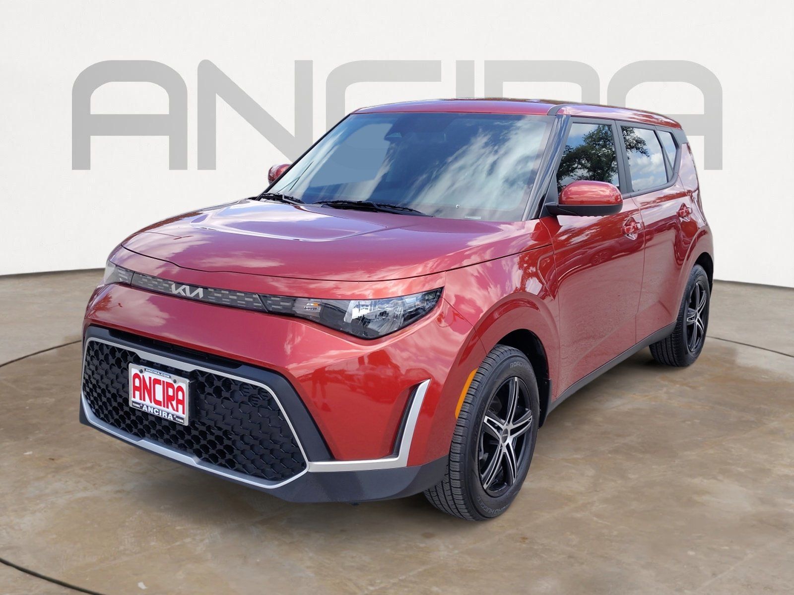 Used Car 2025 Kia Soul  S For Sale Under $25,000 In San Antonio, Texas