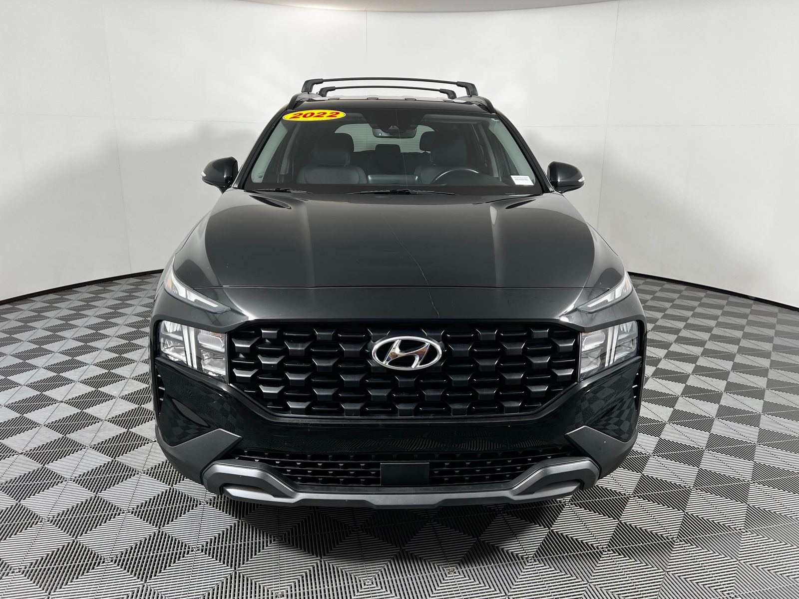 Thumbnail: 2022 Hyundai Santa Fe - 2