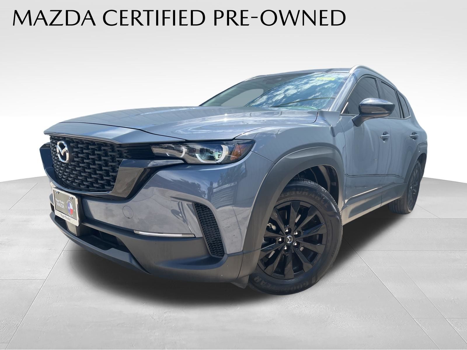 2023 Mazda Mazda CX-50 2.5 S Preferred Plus Package