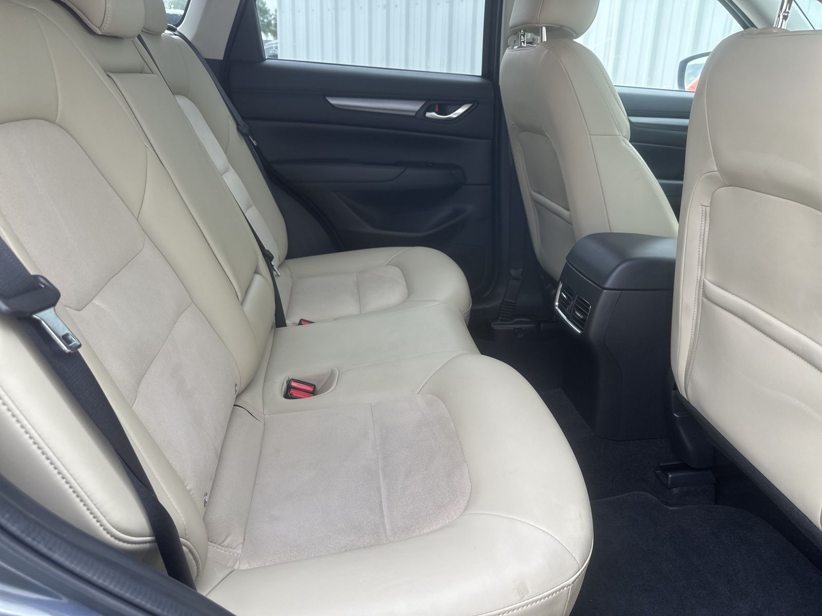 Used Car 2023 Mazda Cx-5  2.5 S Select Package For Sale Under $25,000 In Austin, Texas