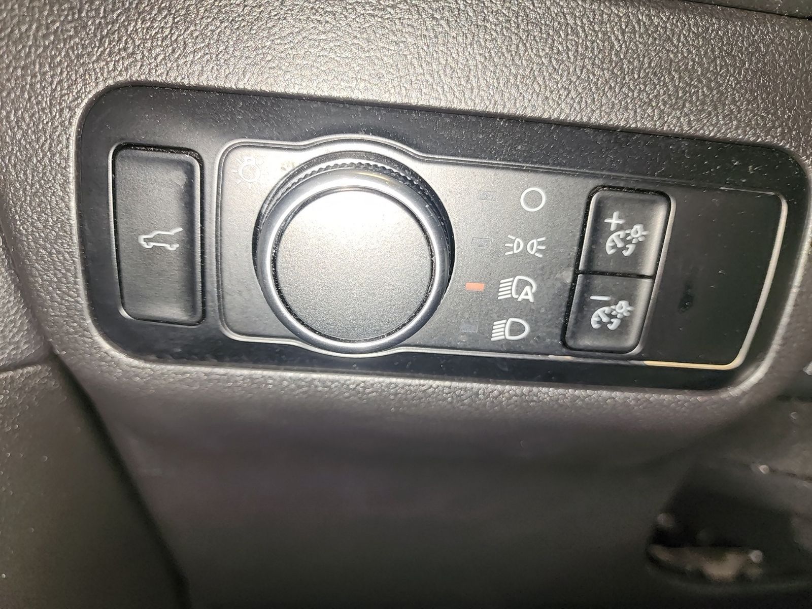 Certified Used 2024 Carbonized Gray Metallic Ford ST-Line image 20