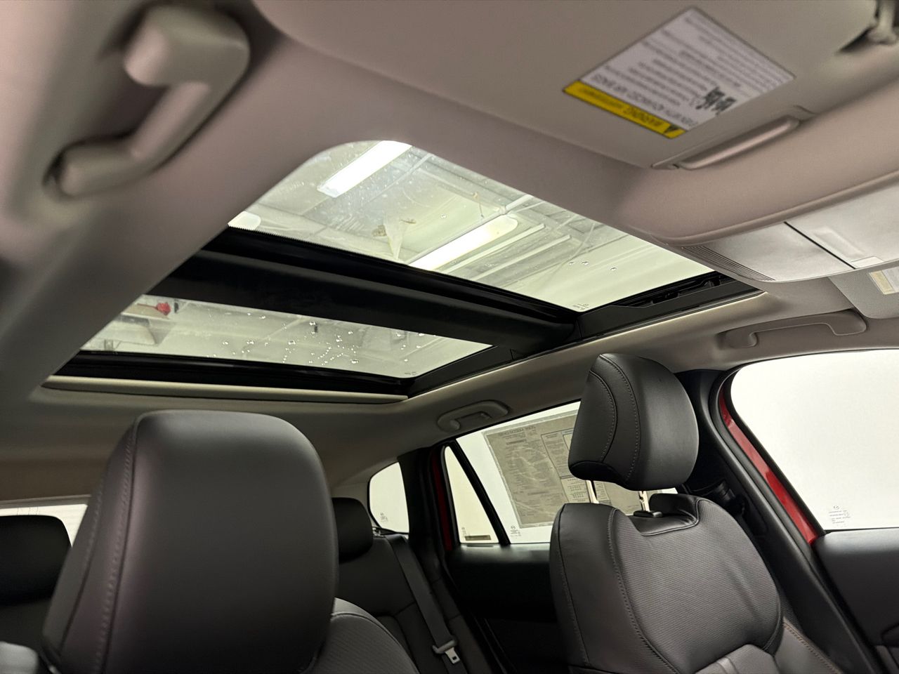 2026 Mazda CX-50 Premium Plus - Photo 12