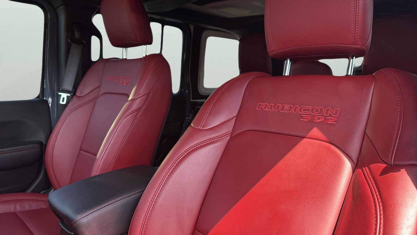 Used Car 2024 Jeep Wrangler  Rubicon 392 For Sale Under $90,000 In Austin, Texas