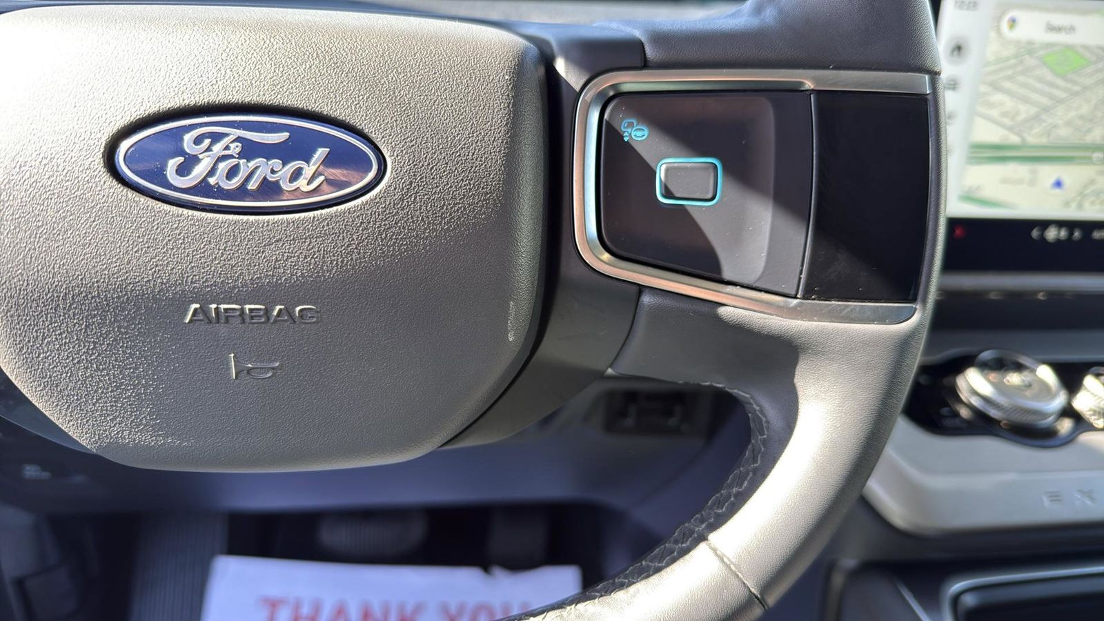 Used Car 2025 Ford Expedition  Active For Sale Under $70,000 In Austin, Texas