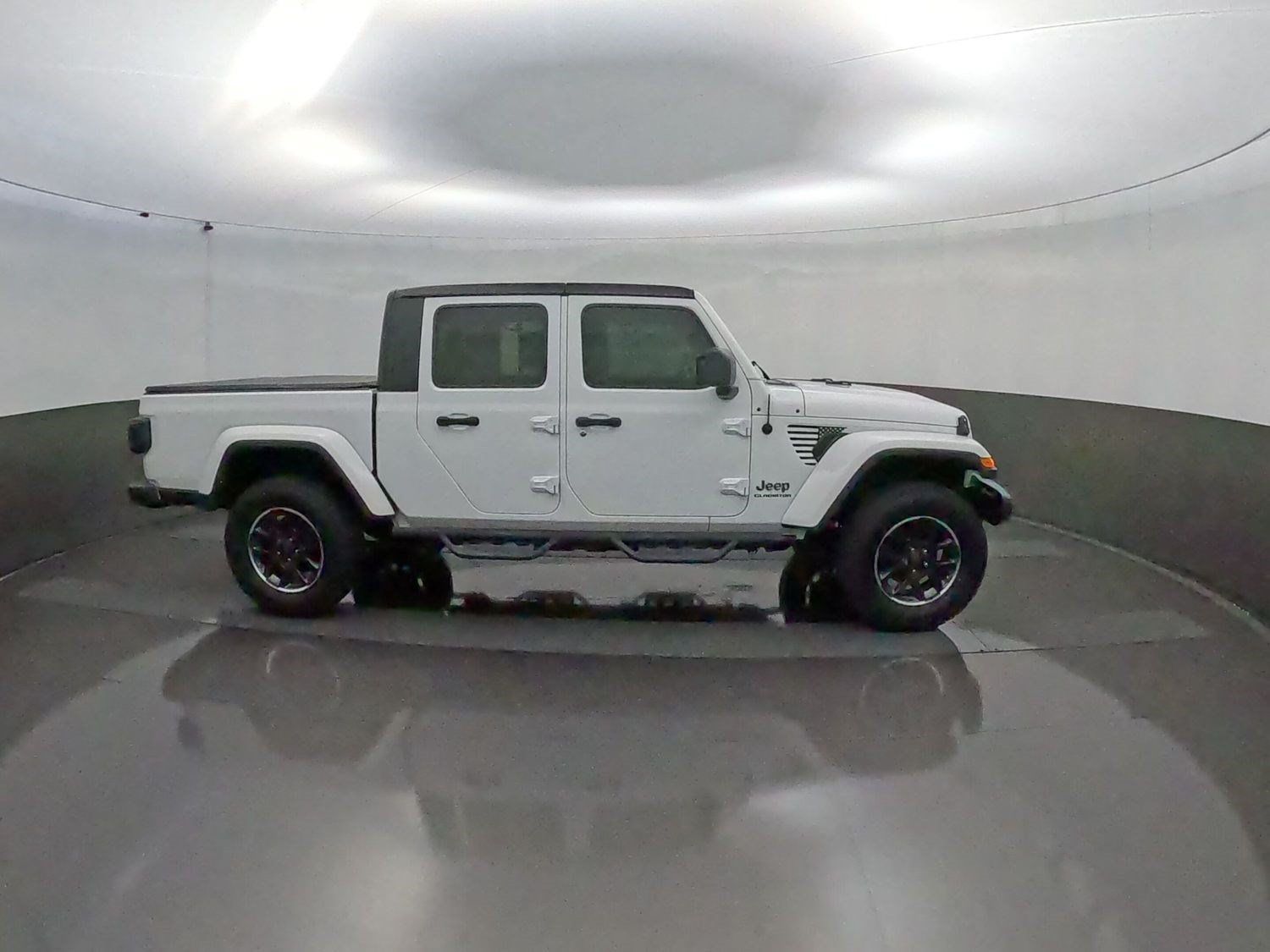 Used 2022 Jeep Gladiator Truck