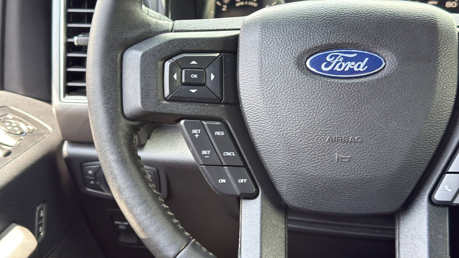 Used Car 2018 Ford F-150  Xlt For Sale Under $25,000 In Austin, Texas