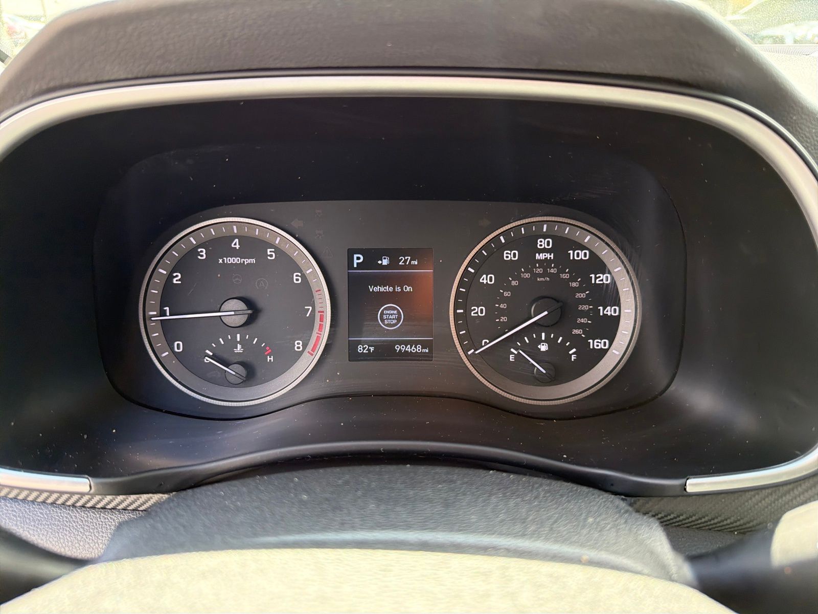 Used 2021 Hyundai Tucson SEL 4D Sport Utility