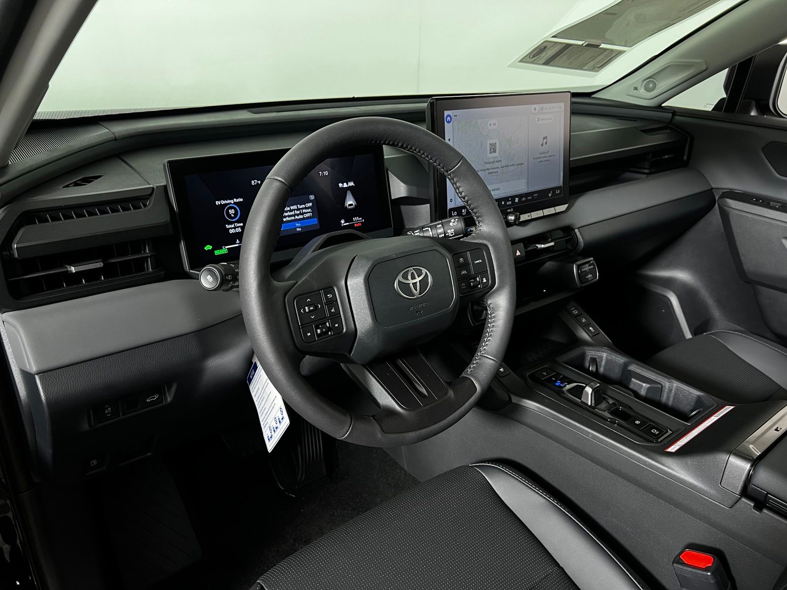 Thumbnail: 2026 Toyota RAV4 - 9
