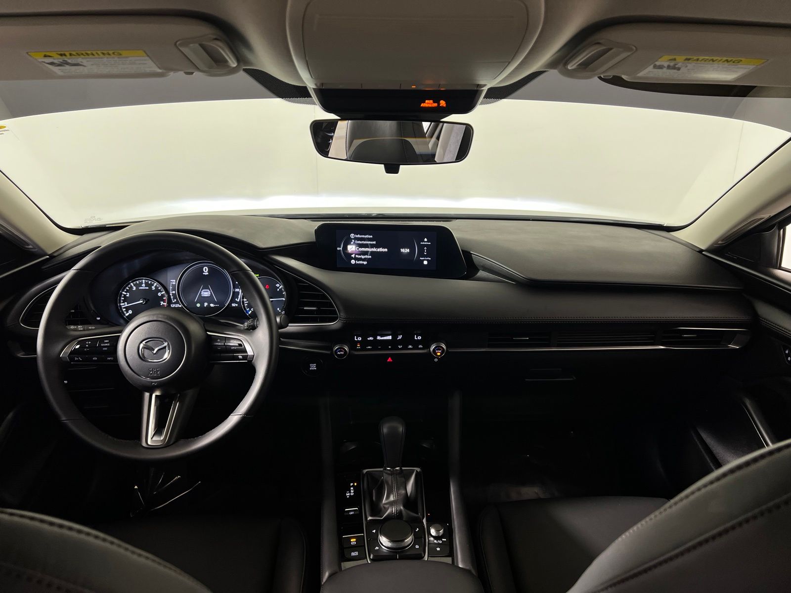 Thumbnail: 2025 Mazda Mazda3 - 20