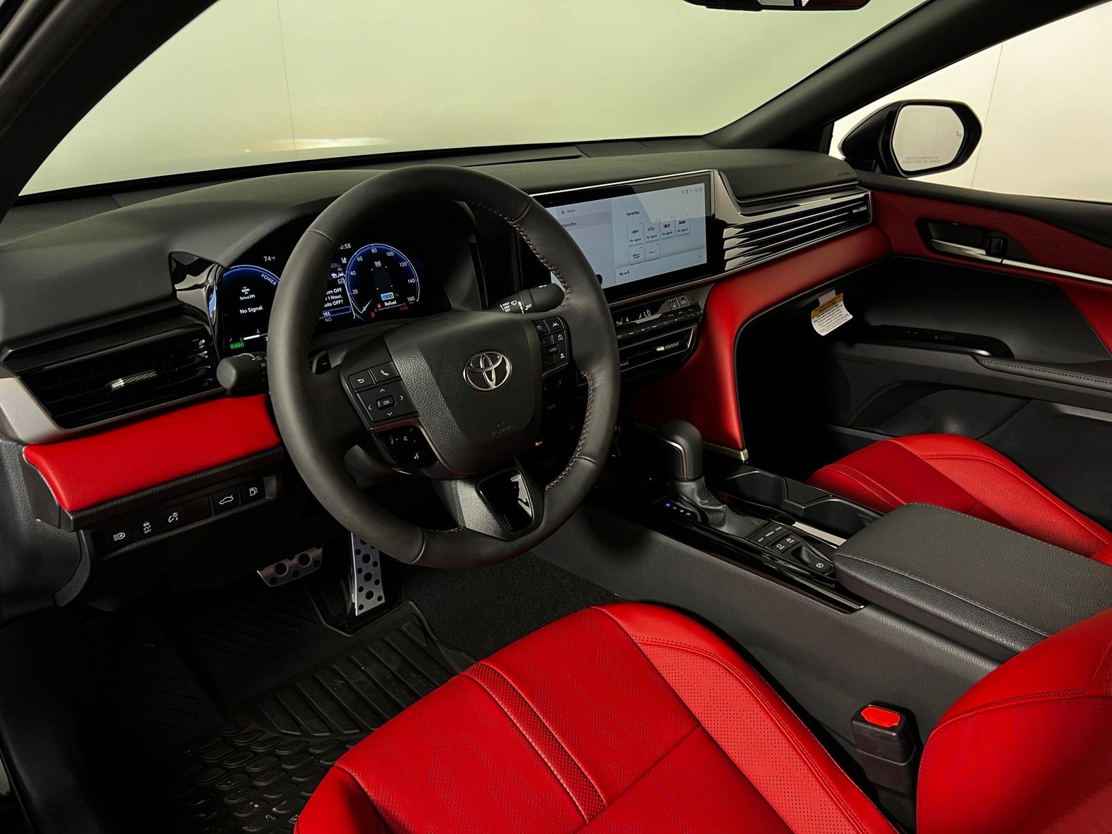 Thumbnail: 2026 Toyota Camry - 9