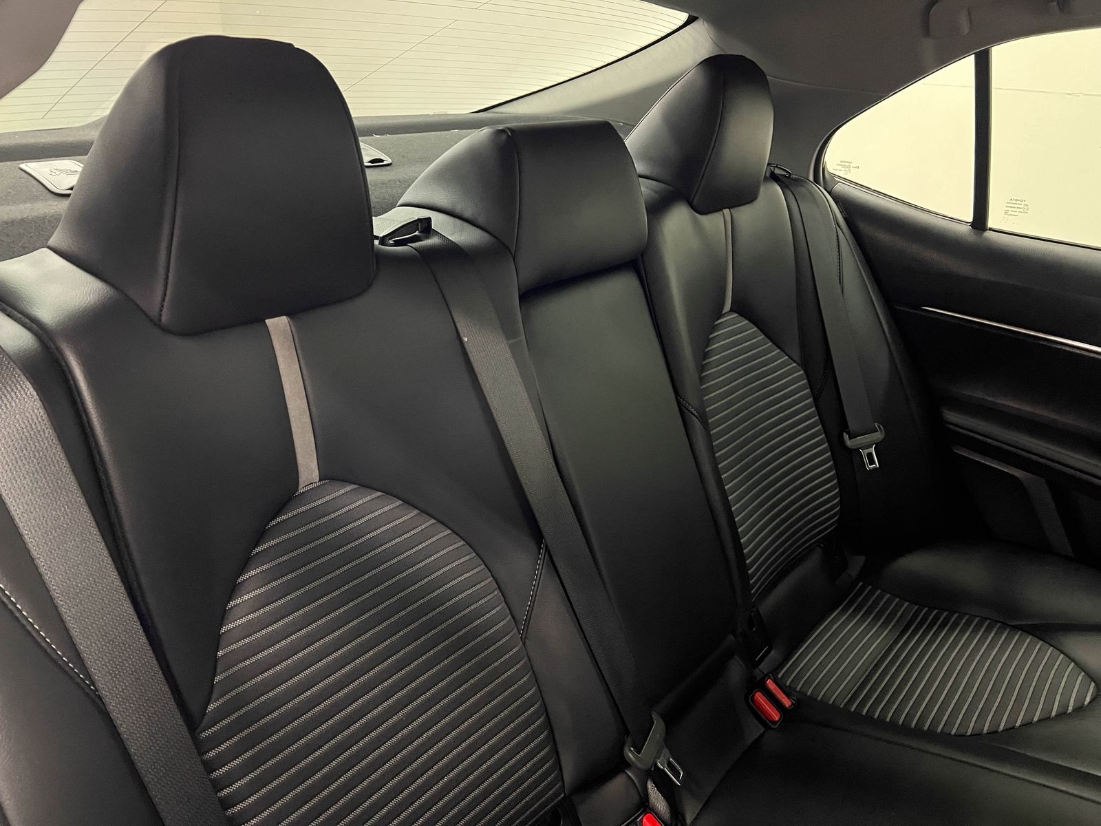 used 2023 Toyota Camry car, priced at $26,995