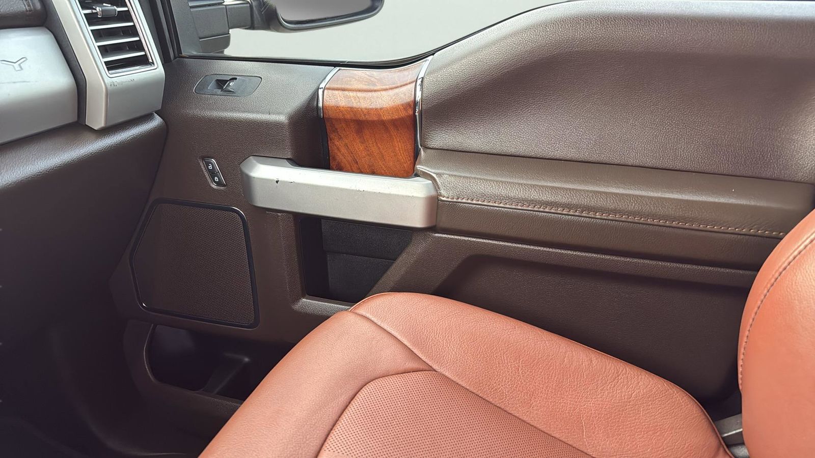 Used Car 2019 Ford F-250sd  King Ranch For Sale Under $60,000 In Austin, Texas