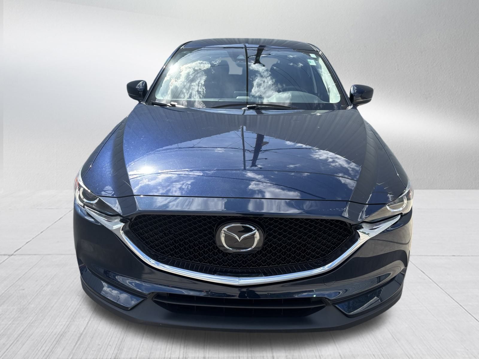 Used Car 2020 Mazda Cx-5  Touring For Sale Under $25,000 In Austin, Texas