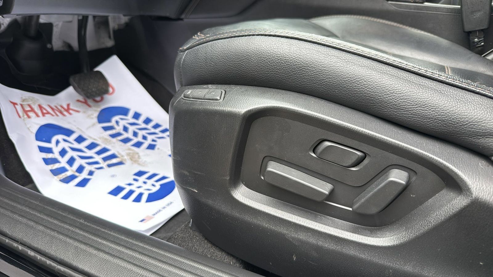 Used Car 2021 Mazda Cx-5  Grand Touring For Sale Under $25,000 In Austin, Texas